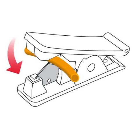 ΚΟΠΤΙΚΟ ΓΙΑ ΠΛΑΣΤΙΚΑ ΣΩΛΗΝΑΚΙΑ ΚΑΙ ΣΠΥΡΑΛ ΑΕΡΑ MAX15mm Auto Moto Tyres 