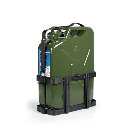 ΒΑΣΗ ΡΕΖΕΡΒΑΣ ΜΕΤΑΛΛΙΚΗ ΓΙΑ ΚΑΘΕΤΑ/ΟΡΙΖΟΝΤΙΑ ΜΠΕΤΟΝΙΑ 10L/20L Auto Moto Tyres 