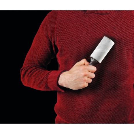 ΡΟΛΟ ΧΕΙΡΟΣ/ROLLER ΚΑΘΑΡΙΣΜΟΥ ΓΙΑ ΤΡΙΧΕΣ ΣΚΥΛΟΥ/ΓΑΤΑΣ/ΚΑΤΟΙΚΙΔΙΩΝ ΖΩΩN (60 ΑΥΤΟΚΟΛΛΗΤΕΣ ΤΑΙΝΙΕΣ 10 cm) Auto Moto Tyres 