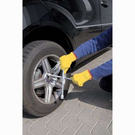 ΓΑΝΤΙΑ ΕΡΓΑΣΙΑΣ ΑΠΟ ΔΕΡΜΑ ΑΓΕΛΑΔΑΣ COW GRAIN ΔΕΡΜΑΤΙΝΑ Νο9 Auto Moto Tyres 