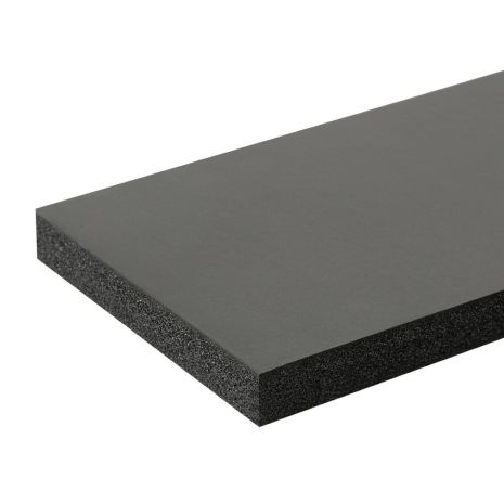 ΠΡΟΣΤΑΤΕΥΤΙΚΟ ΑΥΤΟΚΟΛΛΗΤΟ ΤΟΙΧΟΥ ΑΦΡΩΔΕΣ (NBR) 40x15cm ΠΑΧΟΥΣ 2cm PREMIUM 4ΤΕΜ. Auto Moto Tyres 