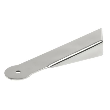 DAF XF 105 02/04-12/14 / XF 106 10/12+ ΕΞΩΤΕΡΙΚΗ ΒΑΣΗ ΚΕΡΑΙΑΣ (ΑΝΟΞΕΙΔΩΤΟ ΑΤΣΑΛΙ 304) -1ΤΕΜ. Auto Moto Tyres 