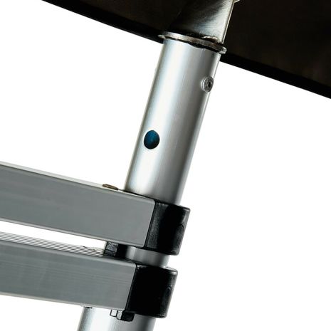 ΣΚΗΝΗ ΟΡΟΦΗΣ SKYRISE HD MEDIUM 243x142 x122cm YAKIMA Auto Moto Tyres 