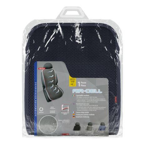 ΠΛΑΤΟΚΑΘΙΣΜΑ AIR-CELL ΜΠΛΕ ΑΕΡΙΖΟΜΕΝΟ 108x42cm 1ΤΕΜ. Auto Moto Tyres 