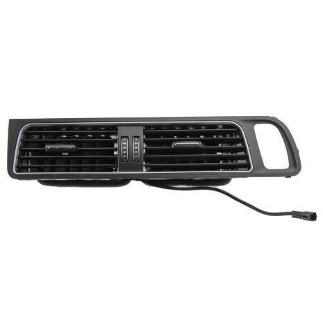 ΚΕΝΤΡΙΚΟΣ ΑΕΡΑΓΩΓΟΣ A/C ΤΑΜΠΛΩ ΓΙΑ AUDI Q5 2009+ orig.8R1820951 Auto Moto Tyres 