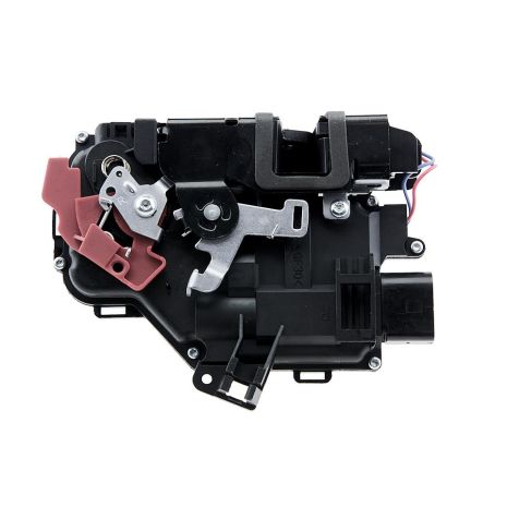 ΗΛΕΚΤΡΟΜΑΓΝΗΤΙΚΗ ΚΛΕΙΔΑΡΙΑ ΓΙΑ AUDI A8 2004> ΕΜΠΡΟΣ ΔΕΞΙΑ orig.4E1837016 Auto Moto Tyres 