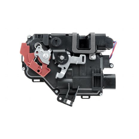 ΗΛΕΚΤΡΟΜΑΓΝΗΤΙΚΗ ΚΛΕΙΔΑΡΙΑ ΓΙΑ AUDI A8 2004> ΠΙΣΩ ΔΕΞΙΑ orig.4E0839016 Auto Moto Tyres 