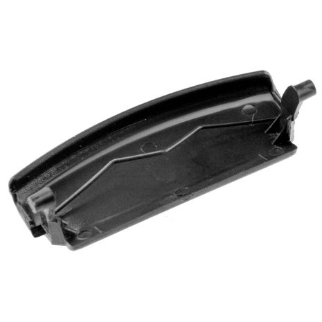 ΛΑΒΗ ΑΝΟΙΓΜΑΤΟΣ OEM ΤΕΜΠΕΛΗ ΜΑΥΡΟ ΧΡΩΜΑ ΓΙΑ AUDI A4 2004>/A4 B7 2007> Auto Moto Tyres 