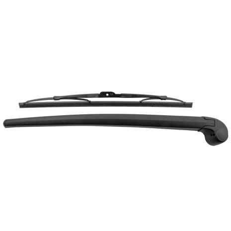 ΥΑΛΟΚΑΘΑΡΙΣΤΗΡΑΣ ΠΙΣΩ ΜΕ ΜΠΡΑΤΣΟ ΓΙΑ AUDI Q7 06+ 36cm orig.103-00-009-C/39-0378/4L0955407/1371RWT1 ΝΤΥ - 1 τεμ. Auto Moto Tyres 