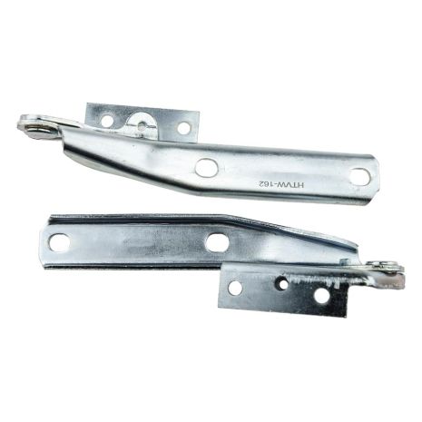 ΜΕΝΤΕΣΕΣ ΣΤΗΡΙΞΗΣ ΚΑΠΩ ΕΜΠΡΟΣ 2ΤΕΜ. orig.3B0823301A ΓΙΑ SKODA SUPERB 02>08/VW PASSAT B5 97>05 Auto Moto Tyres 