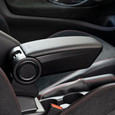 ΤΕΜΠΕΛΗΣ ARMSTER 3 ΜΑΥΡΟΣ ΜΕ ΜΑΥΡΟ ΔΕΡΜΑ VEGAN RATI Auto Moto Tyres 