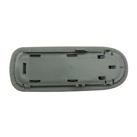 ΚΑΠΑΚΙ OEM ΤΕΜΠΕΛΗ ΓΙΑ MINI COOPER 2002+ ΓΚΡΙ ΧΡΩΜΑ NTY - 1 τεμ. Auto Moto Tyres 