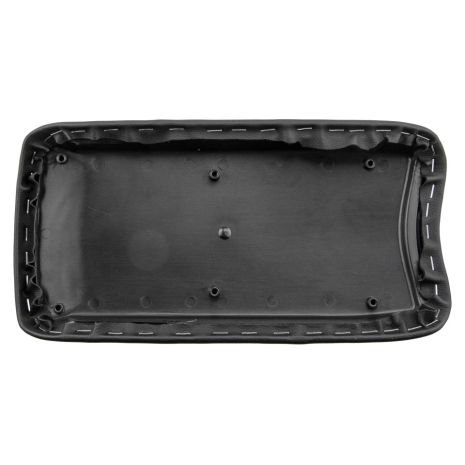 ΚΑΠΑΚΙ OEM ΤΕΜΠΕΛΗ ΓΙΑ HONDA CIVIC 2006+ ΜΑΥΡΟ ΧΡΩΜΑ NTY - 1 τεμ. Auto Moto Tyres 