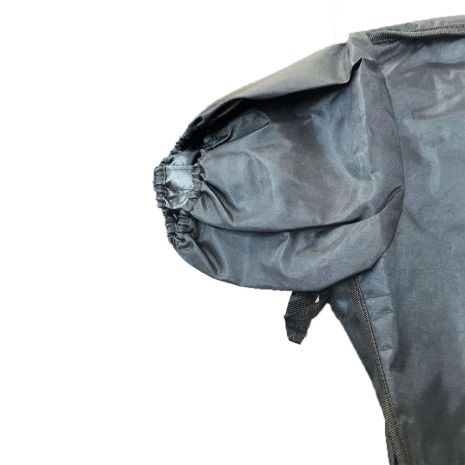 ΠΡΟΣΤΑΤΕΥΤΙΚΑ ΚΑΛΥΜΜΑΤΑ ΧΕΡΙΩΝ / ΧΟΥΦΤΕΣ ΜΗΧΑΝΗΣ ΑΔΙΑΒΡΟΧΕΣ UNIVERSAL BOTTARI - 2ΤΕΜ. Auto Moto Tyres 