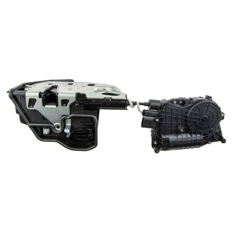 ΗΛΕΚΤΡΟΜΑΓΝΗΤΙΚΗ ΚΛΕΙΔΑΡΙΑ ΓΙΑ BMW X5 E70 2006+ / X6 E71 2007+ SOFT CLOSE ΠΙΣΩ ΔΕΞΙΑ orig.51227315024 Auto Moto Tyres 