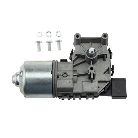 ΜΟΤΕΡ ΥΑΛΟΚΑΘΑΡΙΣΤΗΡΩΝ ΓΙΑ SMART FORTWO 2007+  ΕΜΠΡΟΣ orig.A4518240001 ΝΤΥ - 1 ΤΕΜ. Auto Moto Tyres 