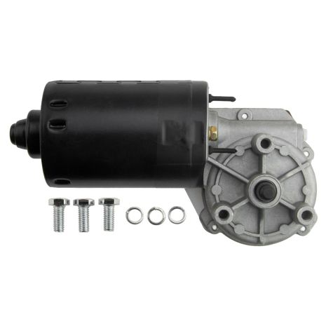 ΜΟΤΕΡ ΥΑΛΟΚΑΘΑΡΙΣΤΗΡΩΝ ΓΙΑ AUDI A3 2003+ / SEAT AROSA 1997+ / VW GOLF IV 2005+  ΕΜΠΡΟΣ orig.1H0955119 ΝΤΥ Auto Moto Tyres 