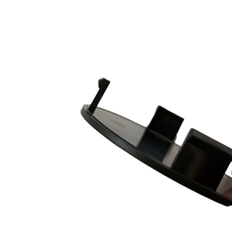 ΤΑΠΑ ΚΕΝΤΡΟΥ ΖΑΝΤΑΣ 60-55mm - 1 τεμ. Auto Moto Tyres 