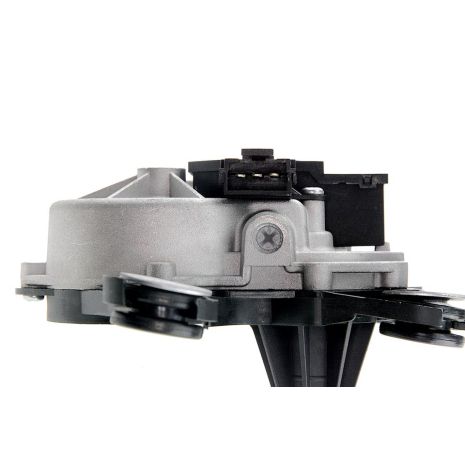 ΜΟΤΕΡ ΥΑΛΟΚΑΘΑΡΙΣΤΗΡΩΝ ΓΙΑ OPEL ZAFIRA A 1999+ / ZAFIRA B 2008+  ΠΙΣΩ orig.1273063 ΝΤΥ - 1 ΤΕΜ. Auto Moto Tyres 