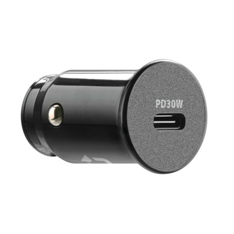 ΦΟΡΤΙΣΤΗΣ ΑΝΑΠΤΗΡΑ USB-C 30W MAX. 12/24V OPTILINE LAMPA - 1 ΤΕΜ. Auto Moto Tyres 
