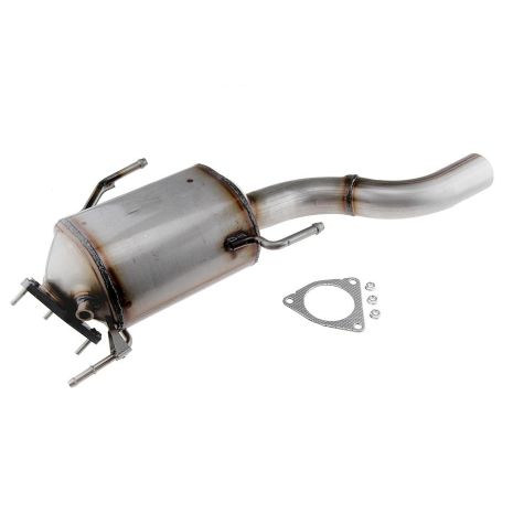 DPF ΓΙΑ AUDI Q7 3.0TDI 2006+/PORSCHE CAYENNE 3.0TDI 2009+ / VW TOUAREG 2.5TDI 2005+ 3.0TDI 2004+ - 1 τεμ. Auto Moto Tyres 