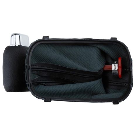 ΠΟΜΟΛΟ ΤΑΧΥΤΗΤΩΝ ΑΥΤΟΜΑΤΟ ΜΕ ΦΟΥΣΚΑ ΓΙΑ VW GOLF 4 /JETTA 6 /PASSAT CC  NTY - 1 Τεμ. Auto Moto Tyres 