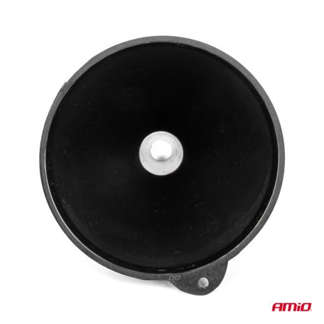 ΧΩΝΙ ΚΑΥΣΙΜΟΥ ΠΛΑΣΤΙΚΟ ΜΑΥΡΟ ΔΙΑΜΕΤΡΟΥ 145mm AMIO - 1 ΤΕΜ. Auto Moto Tyres 