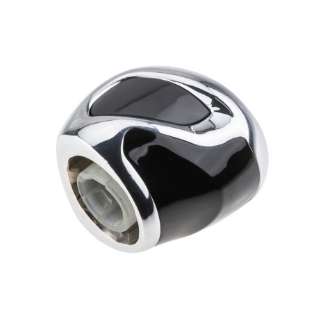 ΠΟΜΟΛΟ ΤΑΧΥΤΗΤΩΝ ΜΑΡΚΕ ΜΕ ΕΝΔΕΙΞΗ 6 ΤΑΧΥΤΗΤΩΝ ΓΙΑ PEUGEOT RCZ 2010+ ΝΤΥ - 1 Τεμ. Auto Moto Tyres 