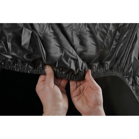 ΚΟΥΚΟΥΛΑ ΑΥΤΟΚΙΝΗΤΟΥ METEO SHELTER PREMIUM AG-6 440x190x180cm LAMPA - 1 τεμ. Auto Moto Tyres 