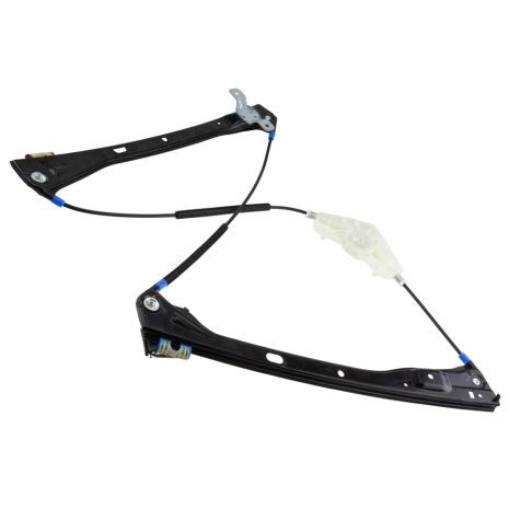 ΓΡΥΛΟΣ ΠΑΡΑΘΥΡΟΥ ΕΜΠΡΟΣ ΔΕΞΙΑ ΓΙΑ VW GOLF 5 5D 2003+ orig. 1K4 837 462A /1K4 837 462B NTY - 1 τεμ. Auto Moto Tyres 