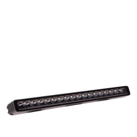 ΠΡΟΒΟΛΕΑΣ DRIVING LIGHT BLACK SERIES 18x5W LED 12-48V 90W 5.700K 7.560lm 2 ΧΡΗΣΕΩΝ 534x54x58mm mTECH - 1 τεμ. Auto Moto Tyres 