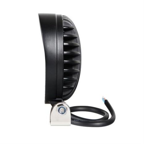 ΠΡΟΒΟΛΕΑΣ ΕΡΓΑΣΙΑΣ WL-1 21W 1400LMS 10/30V ΜΕ 7 LED 10-30V 6.000K (116x145x56mm) ΦΩΣ ΔΙΑΘΛΑΣΗΣ - 1ΤΕΜ. Auto Moto Tyres 