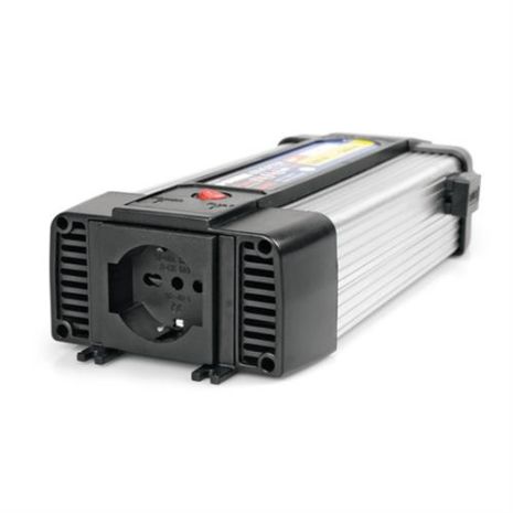 INVERTER PURE SINE WAVE 12-220-240V Auto Moto Tyres 