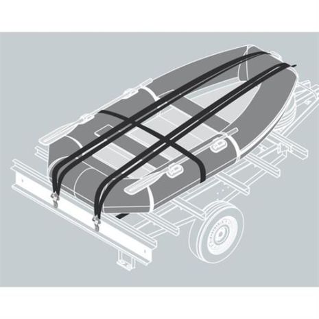 ΒΑΣΕΙΣ ΔΕΣΙΜΑΤΟΣ G-4 180kg ΦΟΡΤΙΟΥ ΚΑΙ 540kg ΑΝΤΟΧΗΣ ΠΙΕΣΗΣ 2ΤΕΜ. Auto Moto Tyres 