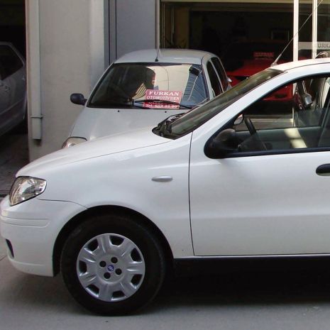 ΜΑΡΚΕ ΤΑΣΙΑ ΓΙΑ FIAT ALBEA/PUNTO II/GRANDE PUNTO/PALIO/BRAVO/PANDA/LINEA 14 INCH CROATIA COVER (4 ΤΕΜ.) Auto Moto Tyres 