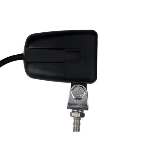 ΠΡΟΒΟΛΕΑΣ ΕΡΓΑΣΙΑΣ WORKING LAMPS FLOOD 10-32V 10W 800lm CREE LED ΤΕΤΡΑΓΩΝΟΣ (53 x 53 x 76 mm) M-TECH -1ΤΕΜ Auto Moto Tyres 