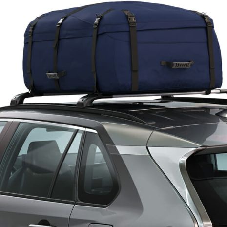 ΒΑΛΙΤΣΑ ΟΡΟΦΗΣ NYLON HANDIHOLDALL 330Lt ΑΔΙΑΒΡΟΧΗ Auto Moto Tyres 