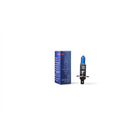 H1 12V 55W P14,5s 5.000K XENON BLUE 1ΤΕΜ. M-TECH Auto Moto Tyres 