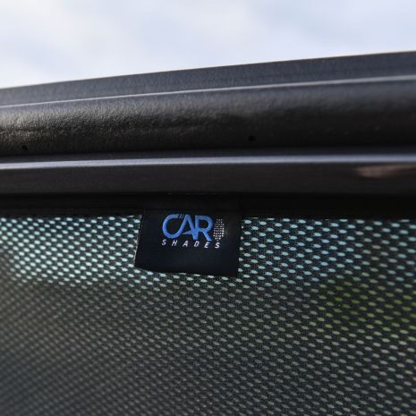ΚΟΥΡΤΙΝΑΚΙΑ ΜΑΡΚΕ CAR SHADES ΓΙΑ AUDI Q5 (FY) 5D 2017+ - 6 ΤΕΜ. Auto Moto Tyres 