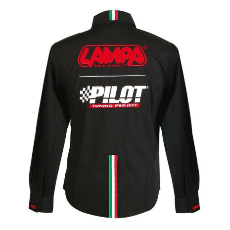 ΠΟΥΚΑΜΙΣΟ XL ΜΑΚΡΥ ΜΑΝΙΚΙ LAMPA  - 1 TEM. Auto Moto Tyres 