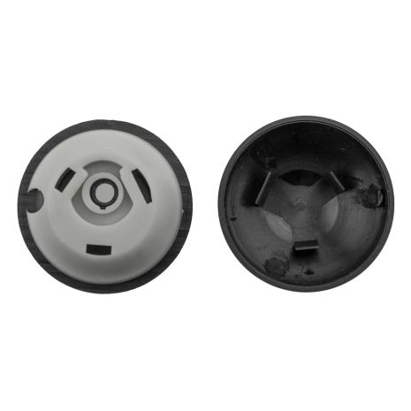 ΠΟΜΟΛΟ ΤΑΧΥΤΗΤΩΝ ΜΑΡΚΕ ΓΙΑ FIAT 500 2007 ΜΕ ΕΝΔΕΙΞΗ 5 ΤΑΧΥΤΗΤΩΝ ΜΑΥΡΟ NTY Auto Moto Tyres 