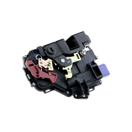 ΗΛΕΚΤΡΟΜΑΓΝΗΤΙΚΗ ΚΛΕΙΔΑΡΙΑ ΓΙΑ VW GOLF V 2013/JETTA 2005-2010/SKODA OCTAVIA II Auto Moto Tyres 