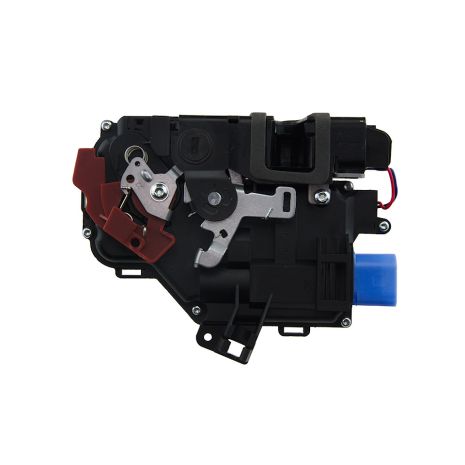 ΗΛΕΚΤΡΟΜΑΓΝΗΤΙΚΗ ΚΛΕΙΔΑΡΙΑ ΓΙΑ VW GOLF V 2013/JETTA 2005-2010/SKODA OCTAVIA II Auto Moto Tyres 