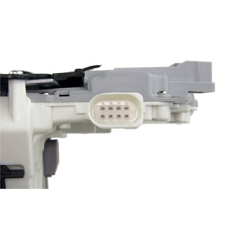 ΗΛΕΚΤΡΟΜΑΓΝΗΤΙΚΗ ΚΛΕΙΔΑΡΙΑ ΓΙΑ VW PASSAT B6 2005>/TIGUAN 2007> ΠΙΣΩ ΑΡΙΣΤΕΡΗ orig.33C4839015A Auto Moto Tyres 