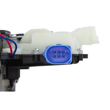 ΗΛΕΚΤΡΟΜΑΓΝΗΤΙΚΗ ΚΛΕΙΔΑΡΙΑ ΓΙΑ SKODA FABIA 1999> ΠΙΣΩ ΑΡΙΣΤΕΡΗ orig.6Y0839015A Auto Moto Tyres 