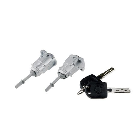 ΑΦΑΛΟΣ ΠΟΡΤΑΣ ΜΕ ΚΛΕΙΔΙ 2ΤΕΜ. ΓΙΑ VW PASSAT B5 1996>2005 Auto Moto Tyres 