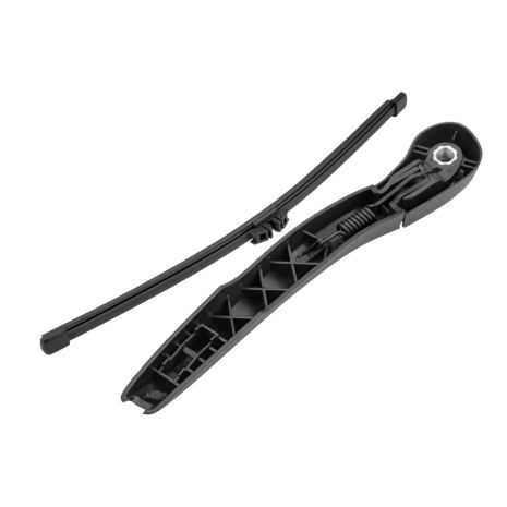 ΥΑΛΟΚΑΘΑΡΙΣΤΗΡΑΣ ΠΙΣΩ ΜΕ ΜΠΡΑΤΣΟ ΓΙΑ BMW F31 11+ 30cm orig.723180226/61627066175/20D1RWT1/61627312792 ΝΤΥ - 1 τεμ. Auto Moto Tyres 