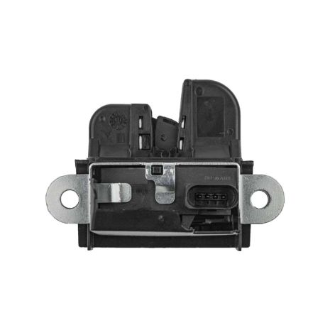 ΗΛΕΚΤΡΟΜΑΓΝΗΤΙΚΗ ΚΛΕΙΔΑΡΙΑ ΓΙΑ VW POLO 2009> ΠΟΡΤ ΠΑΓΚΑΖ orig.6R0827505D Auto Moto Tyres 