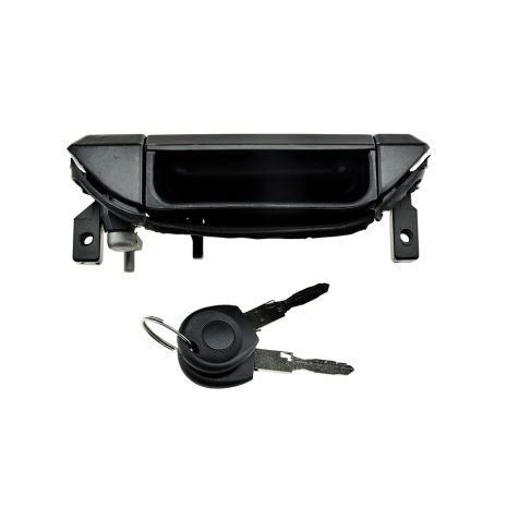 ΧΕΡΟΥΛΙ  ΕΞΩΤΕΡΙΚΟ ΠΙΣΩ ΠΟΡΤΑΣ ΜΕ ΑΦΑΛΟ orig.701827561 ΓΙΑ VW TRANSPORTER T4 1990>2002 Auto Moto Tyres 