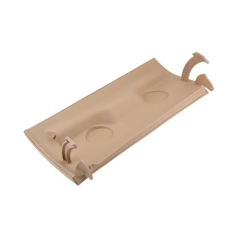 ΝΤΟΥΛΑΠΑΚΙ ΣΥΝΟΔΗΓΟΥ ΜΠΕΖ ΧΡΩΜΑ orig.1J1857121A ΓΙΑ VW BORA 1998>/GOLF IV 1997> /JETTA 2005> Auto Moto Tyres 